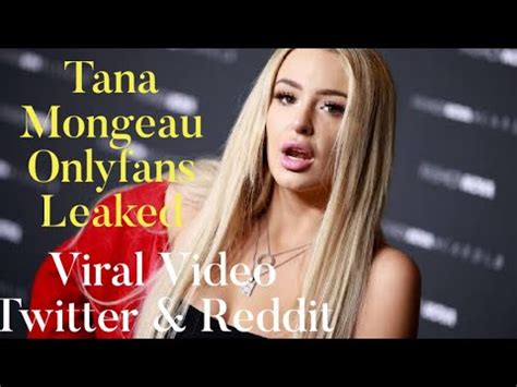 tana mongeau nude reddit|Tanas Only Fans